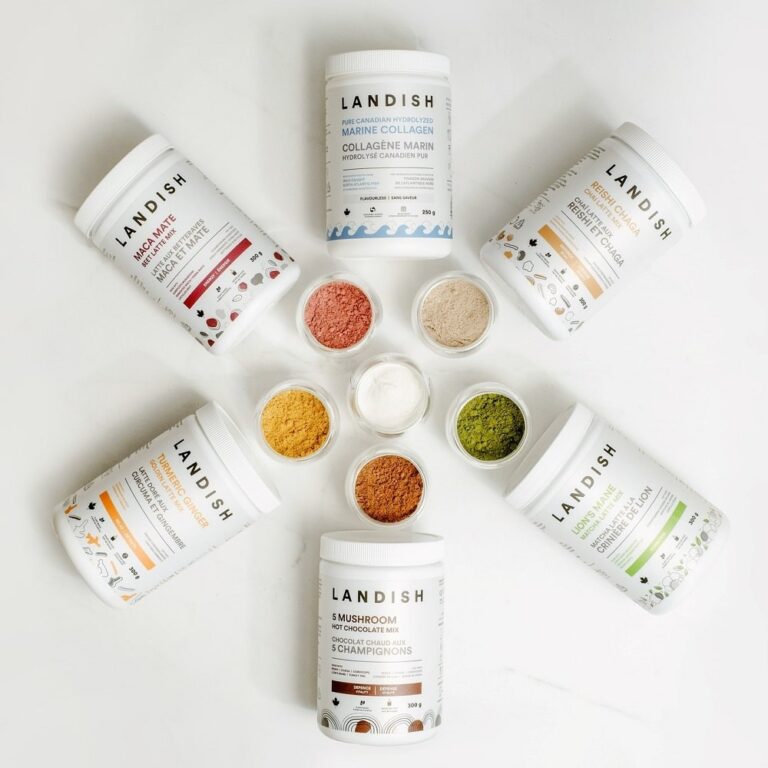 Landish Review: My Honest Take on the Buzziest Wellness Brand of 2023
