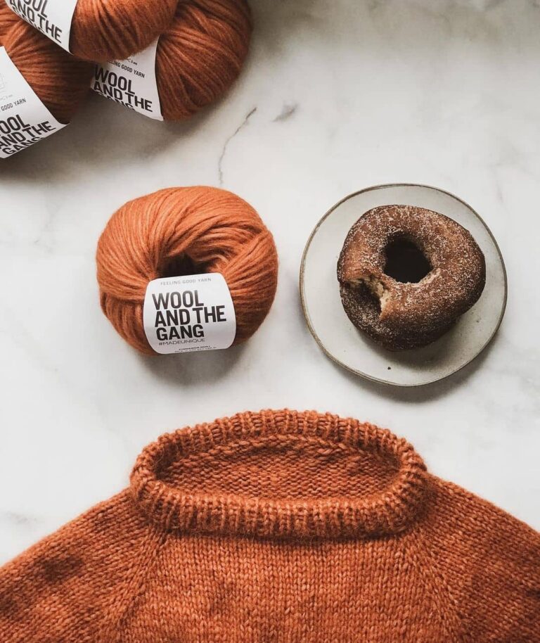 Wool and the Gang Review: Why This Trendy Knitting Brand is Worth the Hype