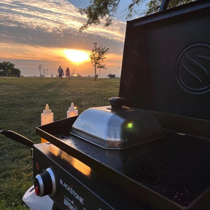 Blackstone Griddle Review: Your Guide to Choosing the Best Flat Top Grill
