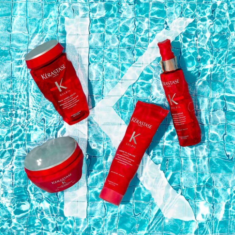 Kerastase Shampoo Review: Your Guide to Luxurious Haircare