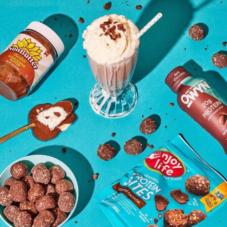 OWYN Shakes Review: Plant-Based Nutrition Made Simple
