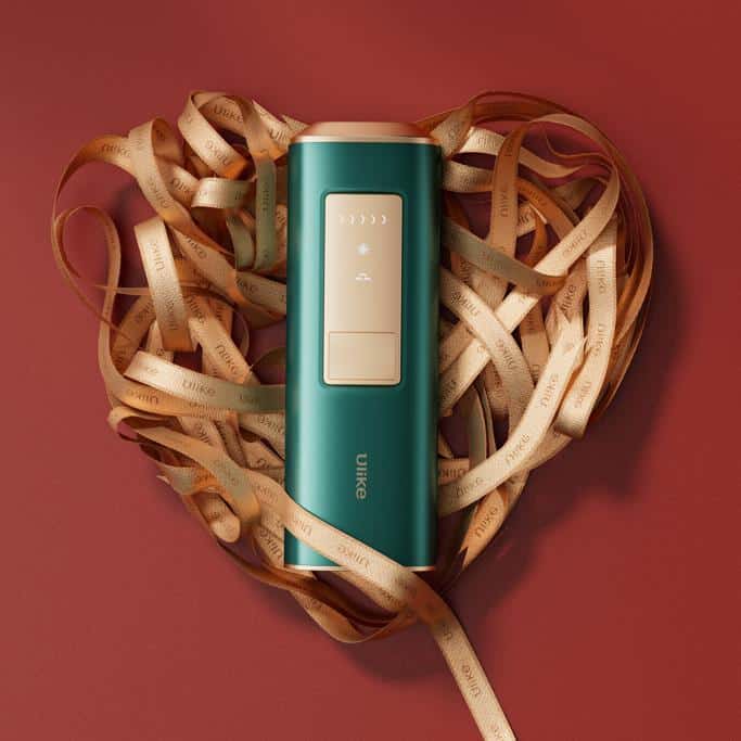 Ulike Review: My Honest Take on the Sapphire Air+ IPL Hair Removal Device