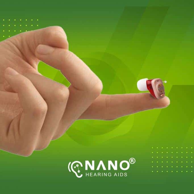 Nano Hearing Aids Review: How I Found Affordable, High-Quality Hearing