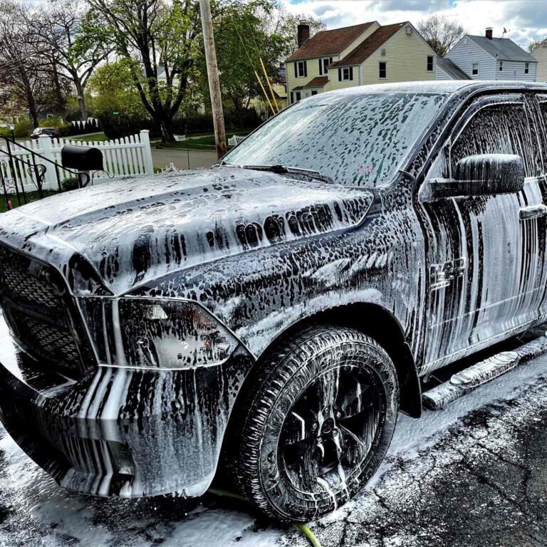 The Last Coat Review: Your Ultimate Guide to Insane Shine and Protection