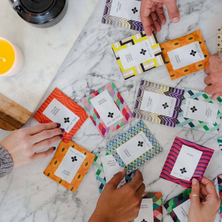 Art of Tea Review: Why This Brand Stole My Heart (And Why It Will Steal Yours Too)