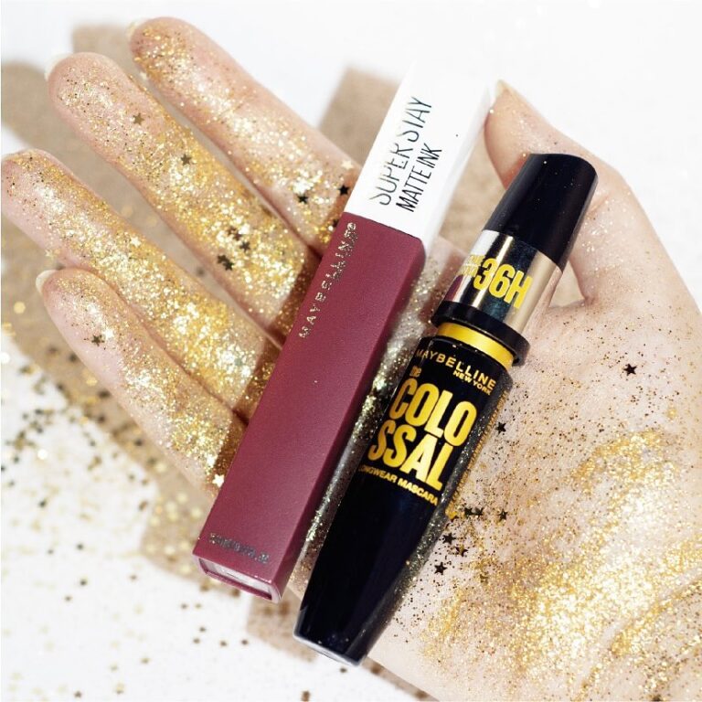 Maybelline Review: Affordable Drugstore Makeup That Delivers