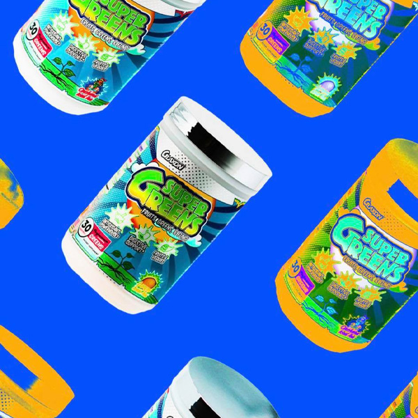 Glaxon Super Greens Review: Your New Secret Weapon for Effortless Nutrition