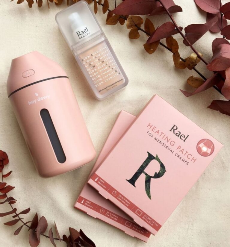 Everything You Need to Know About Rael Pads: An Honest Review