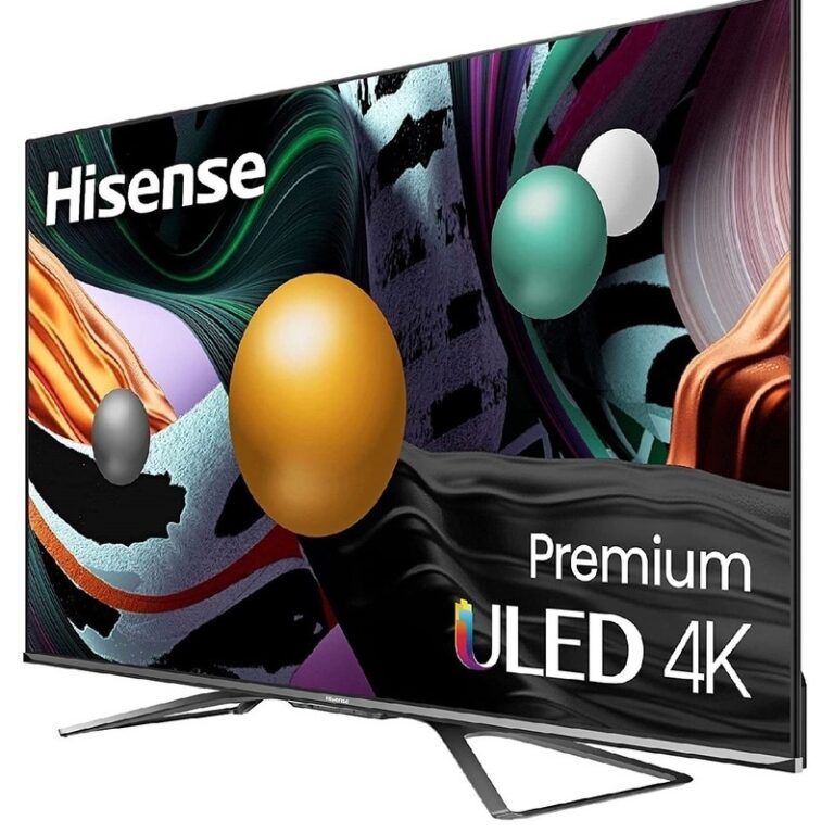 The Ultimate Guide to Choosing the Best TV Brand in 2023