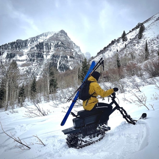 The Ultimate Moonbikes Review: Your New Favorite Way to Play in the Snow