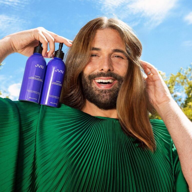 JVN Hair Review: Is This Celebrity Hair Care Line Worth the Hype?