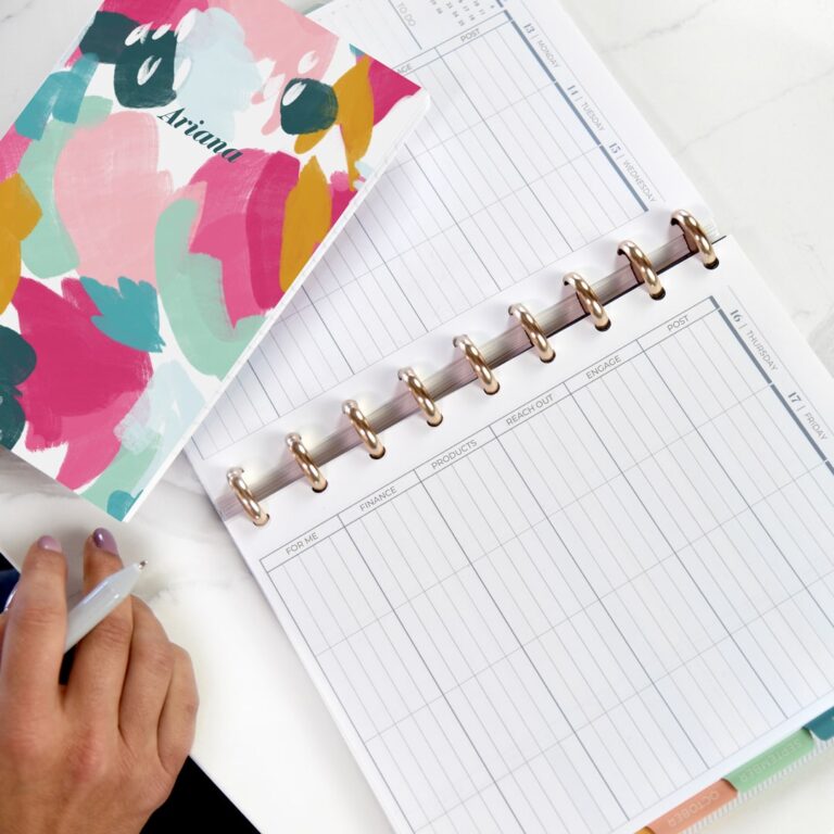 Plum Paper Review: Your Guide to Planners with Personality