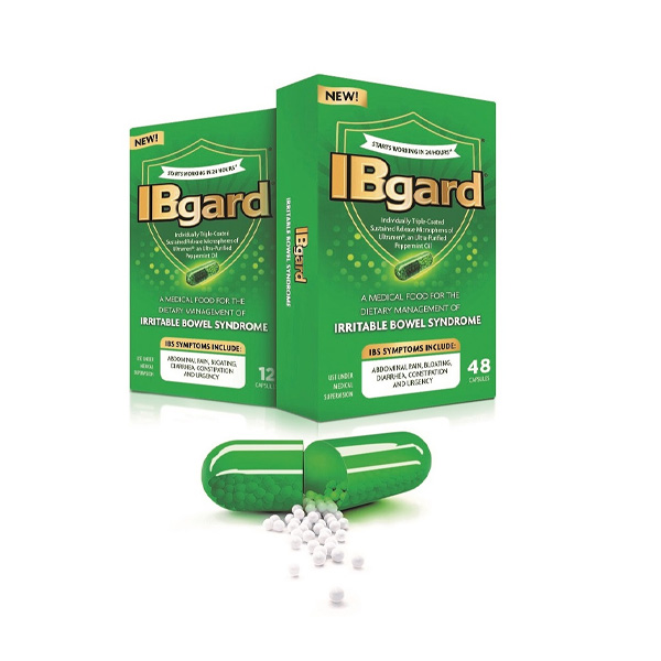 IBgard Review: A Detailed Look at This Popular IBS Supplement