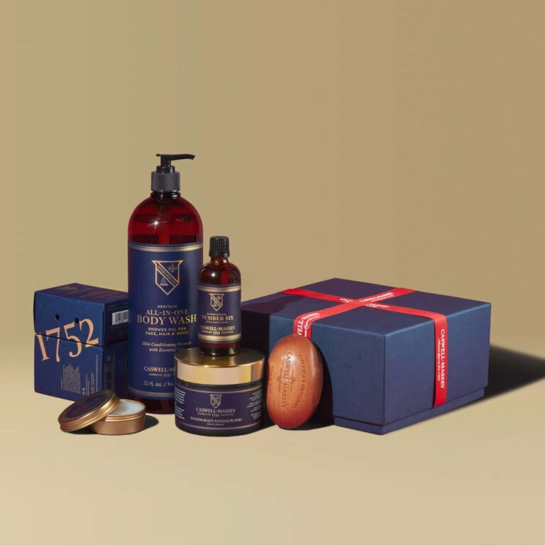 Caswell-Massey Review: Is This Luxury Brand Worth the Hype?