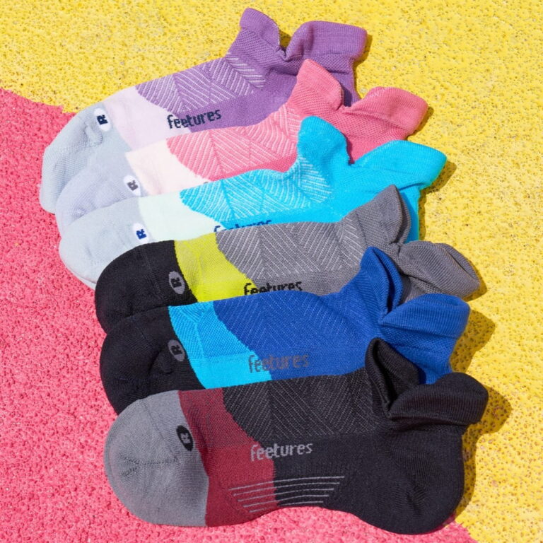 Feetures Socks Review: Are These Premium Performance Socks Worth It?