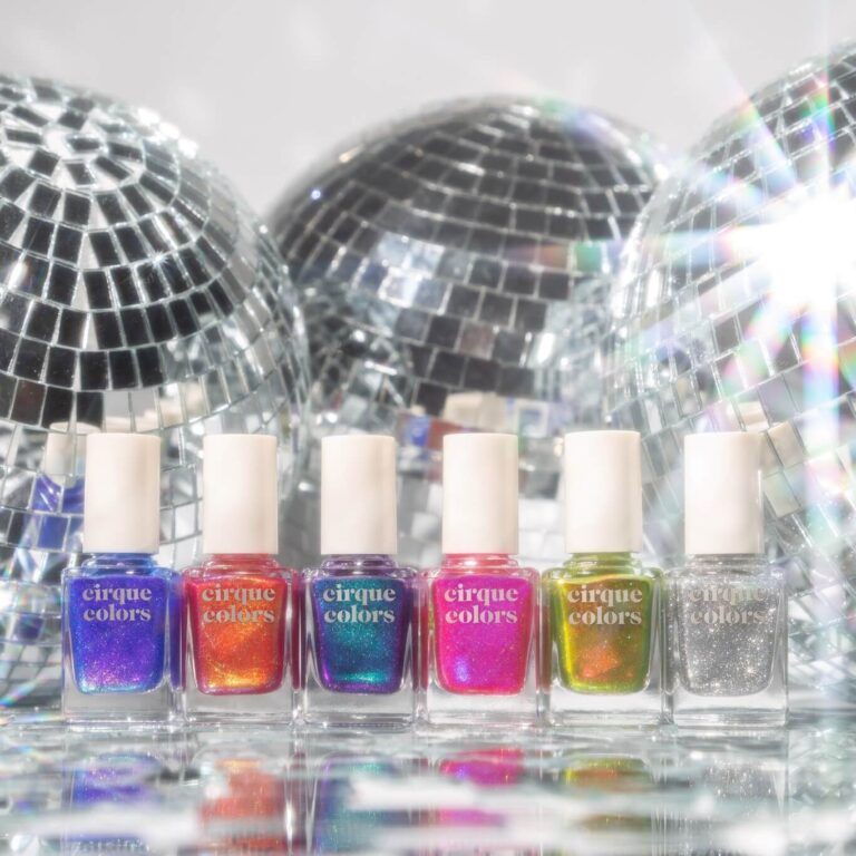 Cirque Colors Review: Why This Indie Nail Polish Brand Should Be on Your Radar