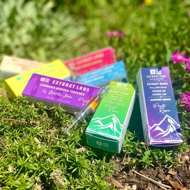 Extract Labs Review: My Honest Experience with This Premium CBD Brand