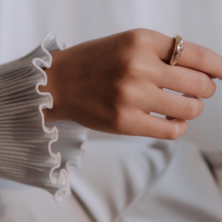 J Hannah Jewelry Review: Timeless Pieces to Treasure Forever