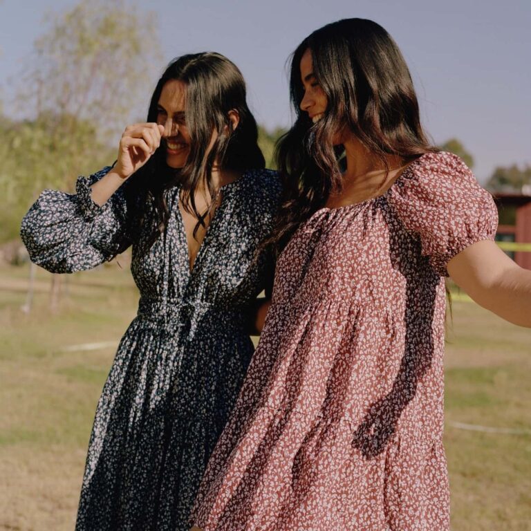 Lacausa Clothing Review: Effortless LA-Cool, Ethically Made