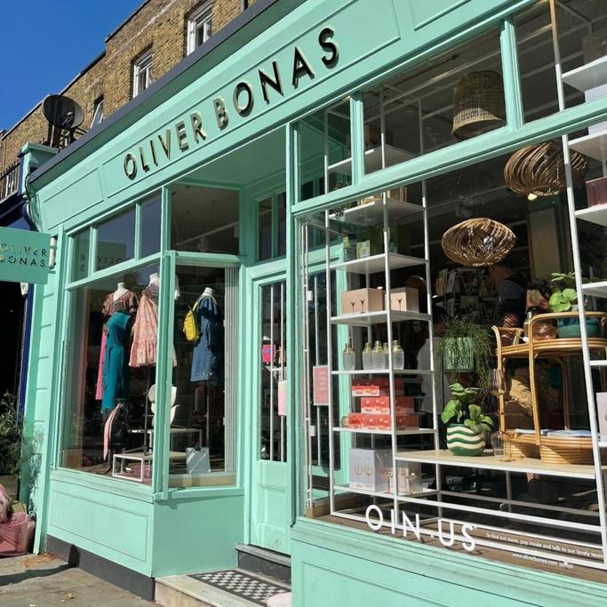 Oliver Bonas Review: Why This Cult-Favorite British Brand Lives Up to the Hype