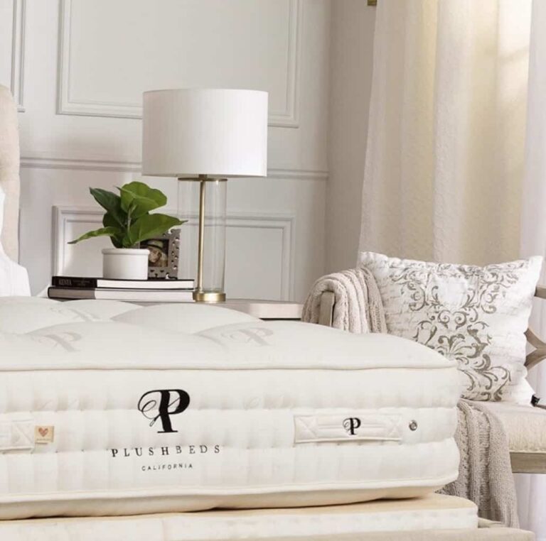 PlushBeds Mattress Review: Are Their Organic Beds Worth the Splurge?