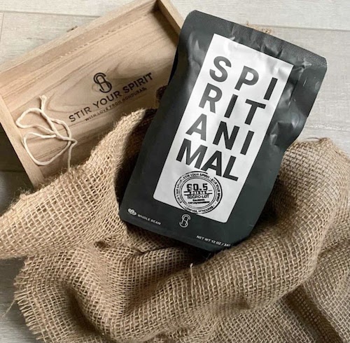 Spirit Animal Coffee Review: Wild Coffee That Empowers With Every Sip
