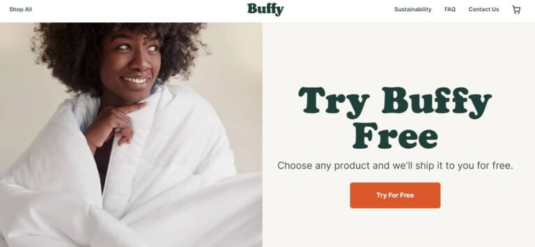 Buffy Comforter Review: Meet Your New Bedding BFF