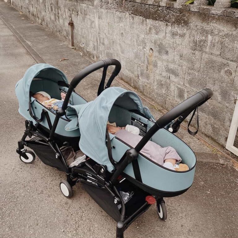 Babyzen YOYO Review: The Stylish Stroller That Fits in Your Purse (Almost)