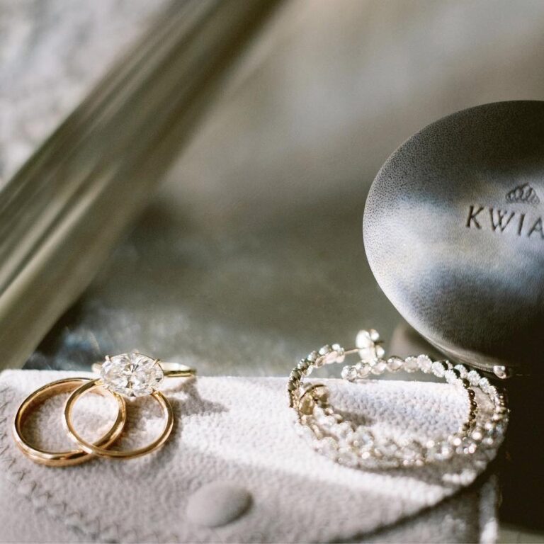 Kwiat Jewelry Review: A Cut Above the Rest