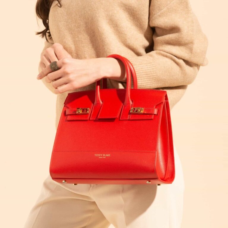 Teddy Blake Handbags Review: Affordable Luxury You&lsquo;ll Love