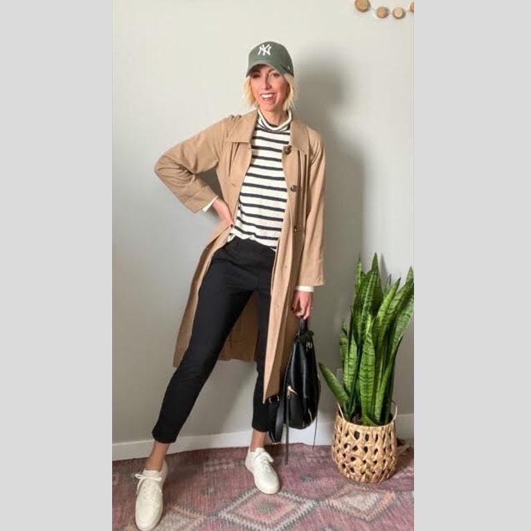 Pareto Clothing Review: The Sustainable Capsule Wardrobe You&lsquo;ve Been Waiting For