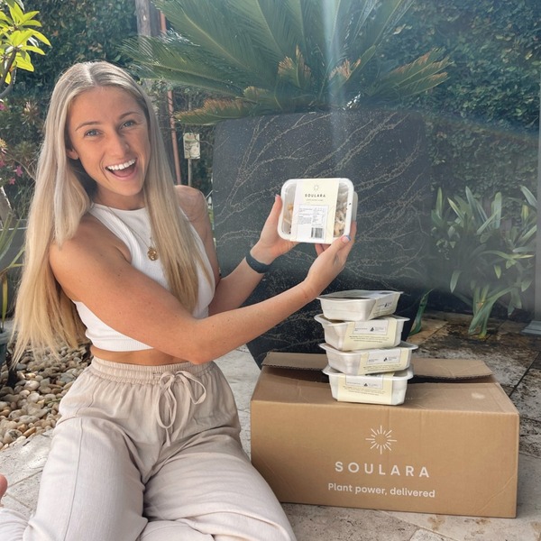 Soulara Review: Deliciously Convenient Plant-Based Meals Delivered to Your Door