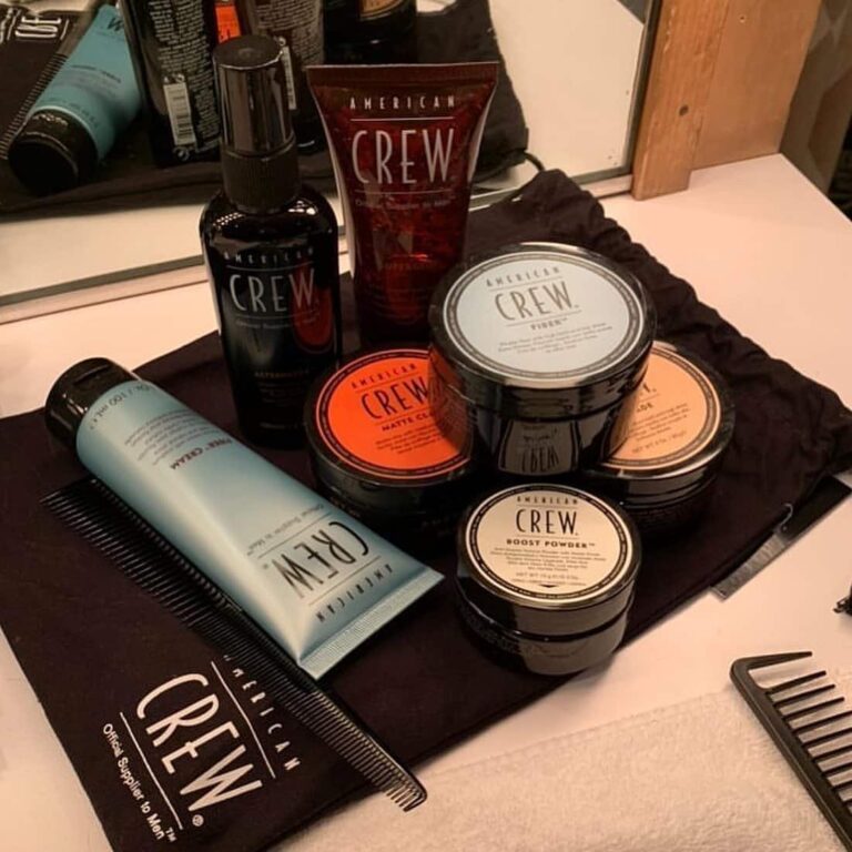 American Crew Hair Review: Are Their Products Worth the Hype?