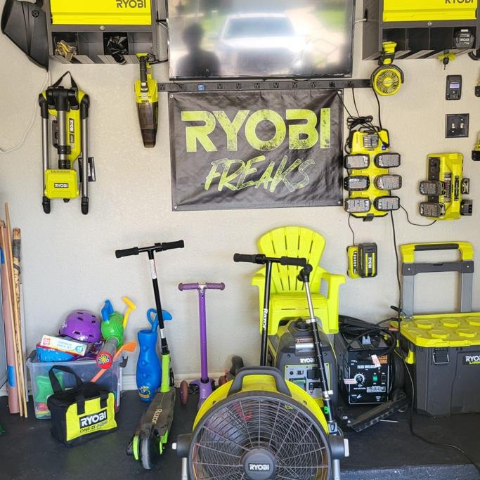 Ryobi Tools Review: An Honest Assessment From a DIY Fashionista