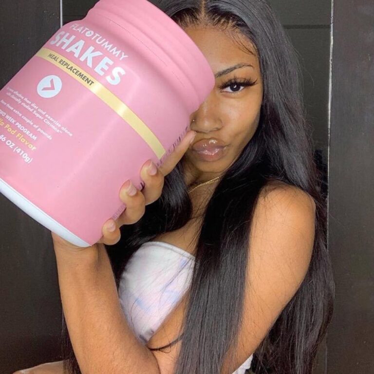Flat Tummy Tea Review: My Honest Thoughts After 4 Weeks