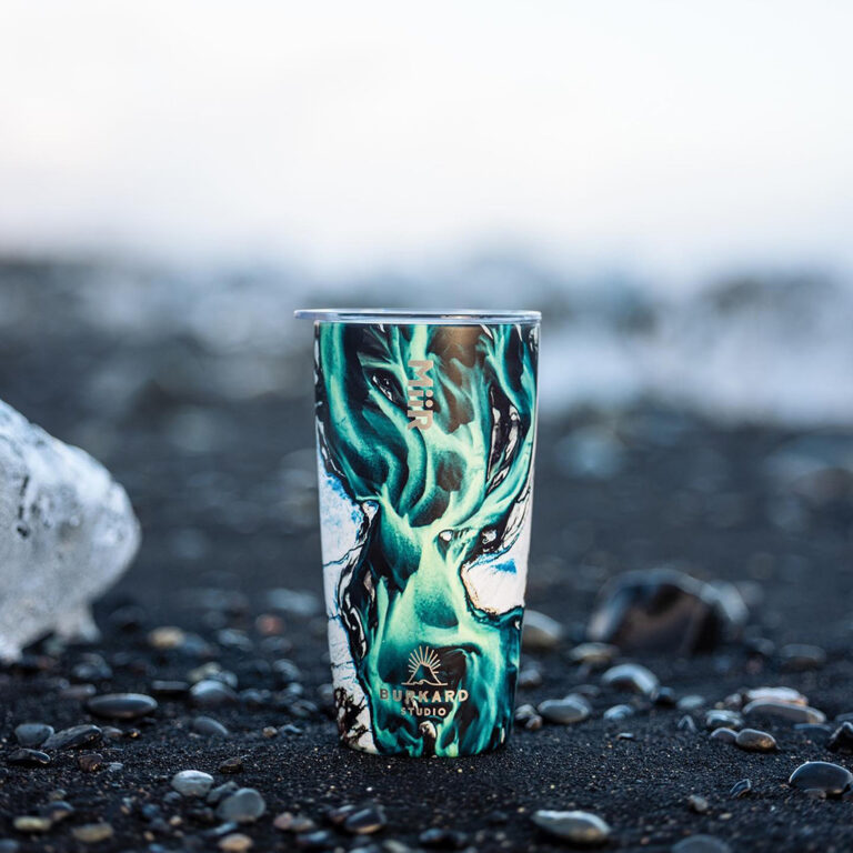 MiiR Review: Sustainably Stylish Drinkware for Any Adventure