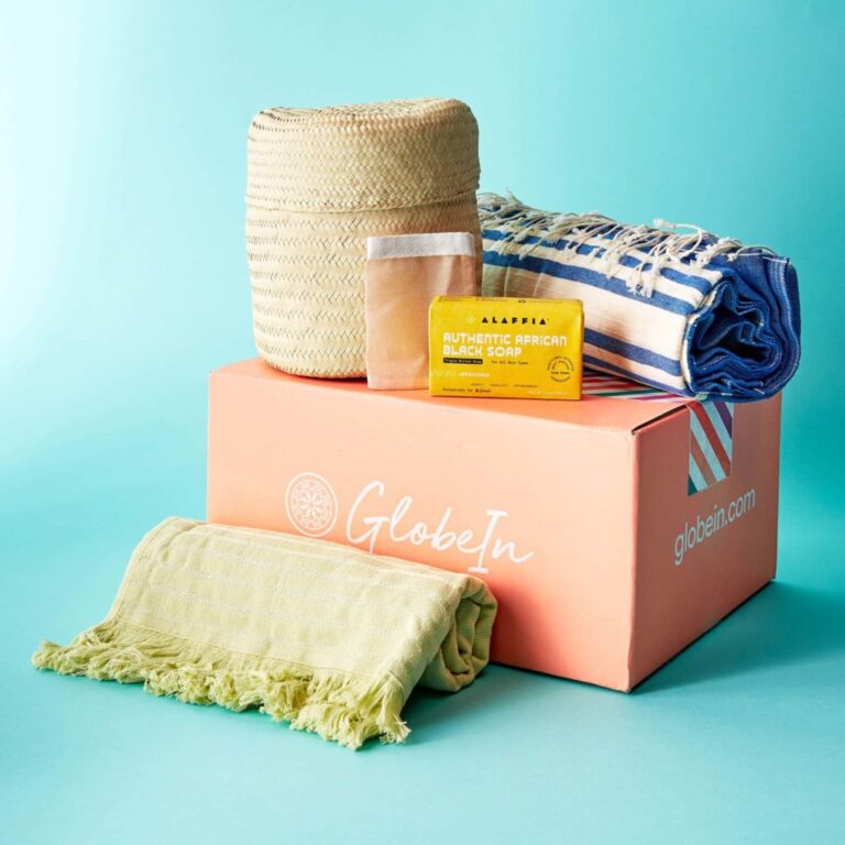 My Honest GlobeIn Review: Is This Ethical Subscription Box Really Worth It?