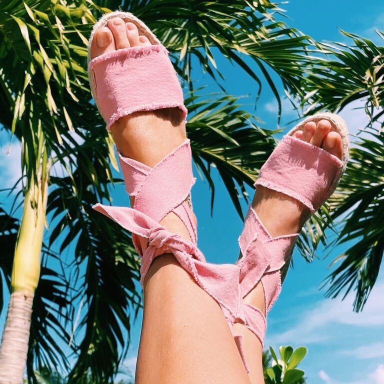 Espadril Shoes Review: Your New Favorite Summer Sandals