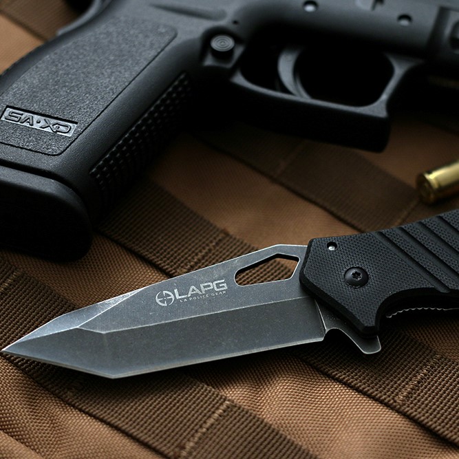 LA Police Gear Review: The Ultimate Guide for Tactical and Lifestyle Essentials