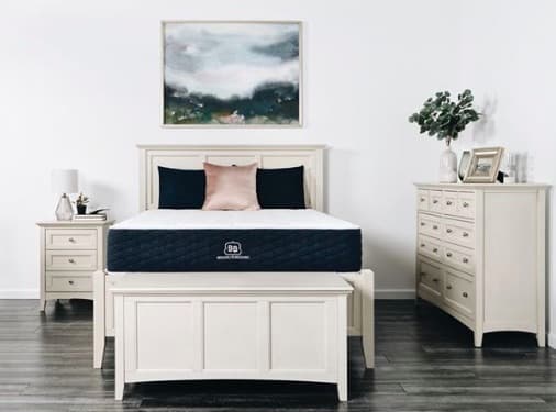 Brooklyn Bedding Mattress Review: An In-Depth Look