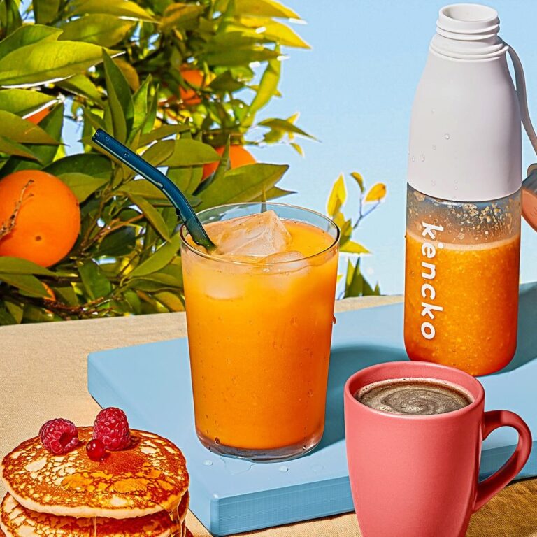 5 Reasons Kencko is Your New Secret Weapon for Effortless Healthy Eating