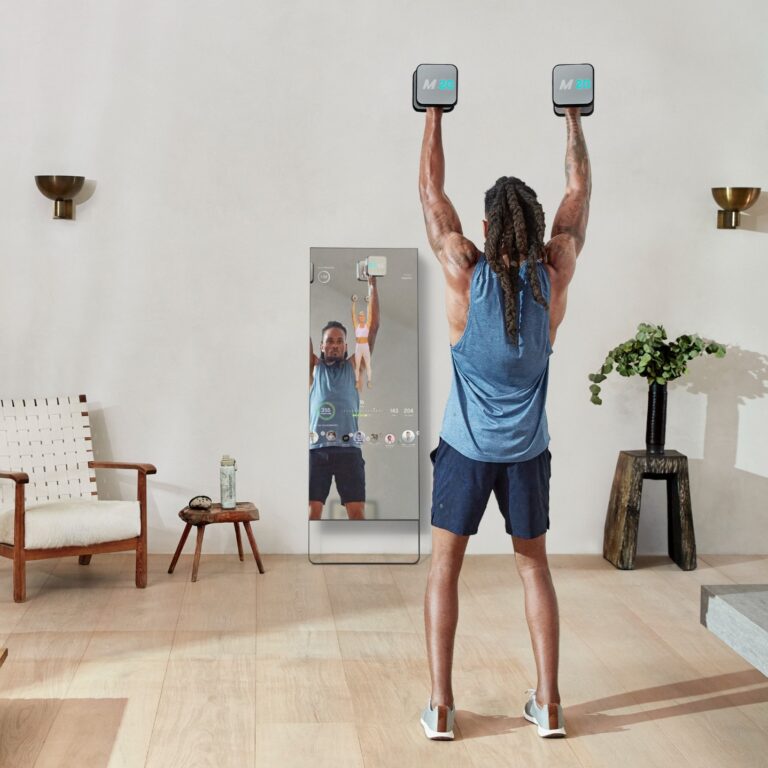 20 Best Gifts for Gym Lovers to Elevate Their Workouts
