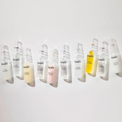 Babor Ampoules Review: Miracle Skincare Elixirs That Actually Work