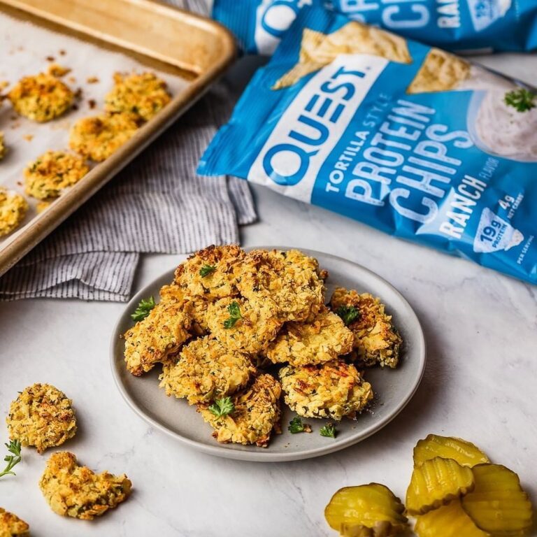 Quest Nutrition Review: My Honest Take on Whether Quest Bars Are Actually Healthy