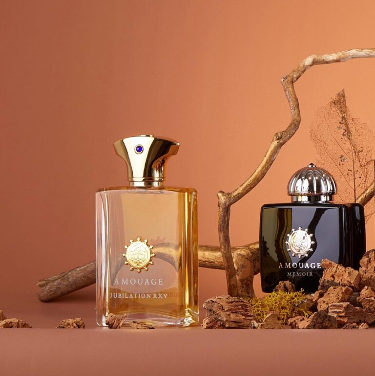 Amouage Perfume Review: Why This Luxury Fragrance House is Worth All the Hype