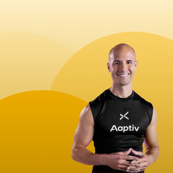 Aaptiv Review: Why This Audio Fitness App is a Game-Changer
