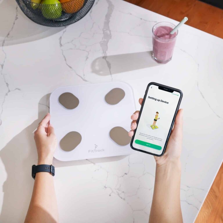 FitTrack Review: The Future of Health Tracking from a Fashionista&lsquo;s Perspective