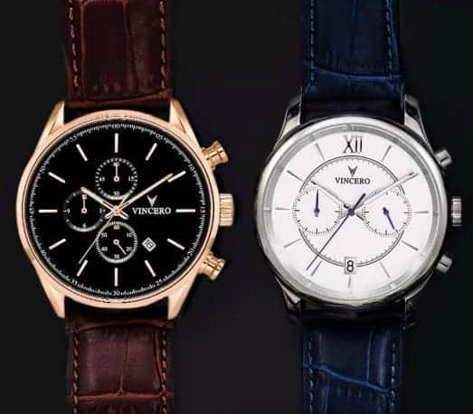 Vincero Watches Review: An In-Depth Look at Quality, Style, and Value