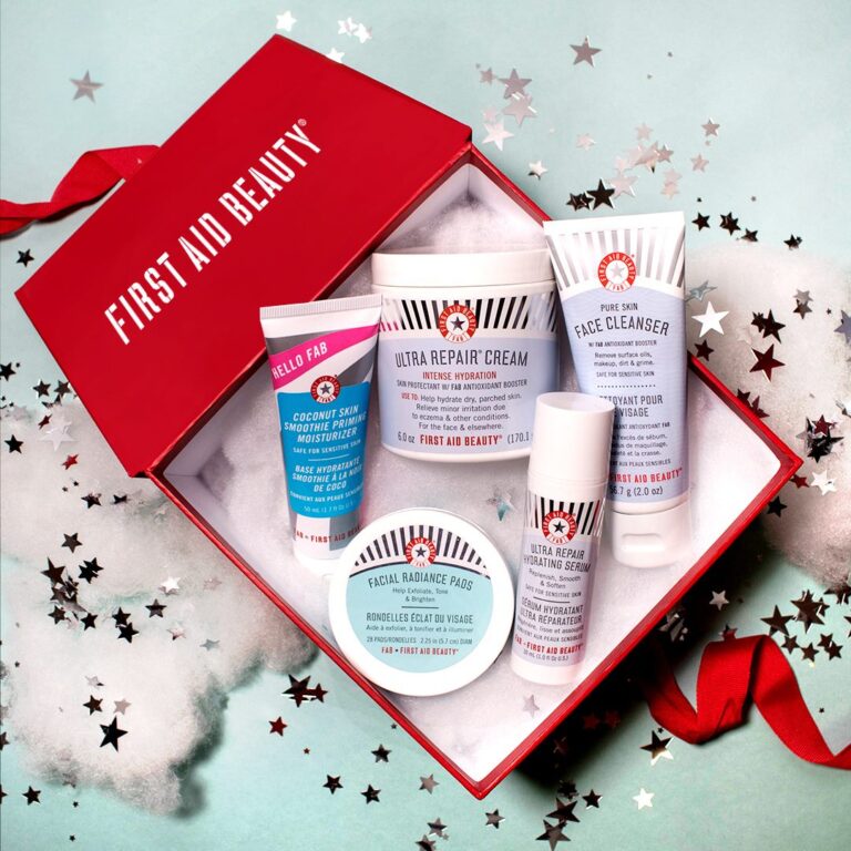 First Aid Beauty Review: Why This Clean Skincare Brand is Worth the Hype