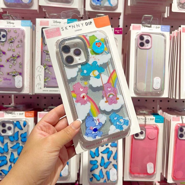 The Ultimate Skinny Dip Review: Why This Quirky Brand is Taking Over Your Insta Feed 📱💕